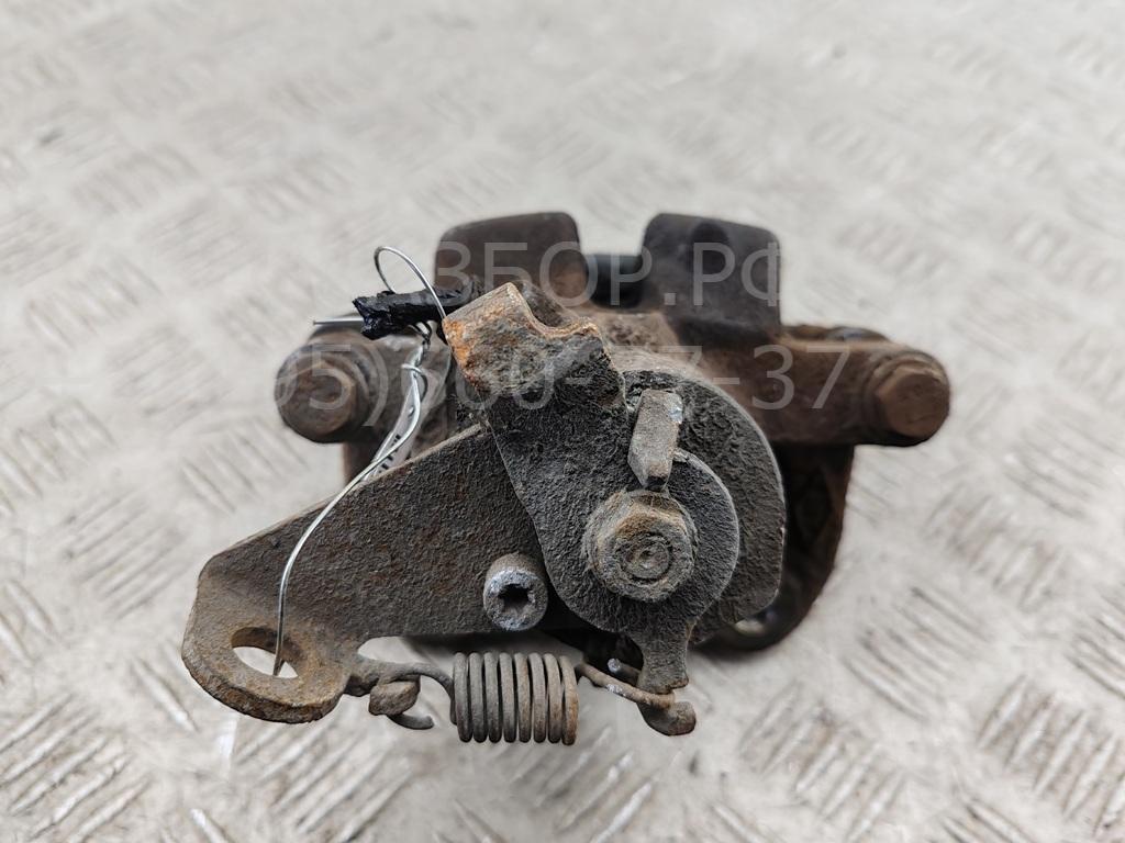 Суппорт задний правый