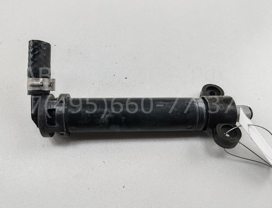 Форсунка омывателя лобового стекла