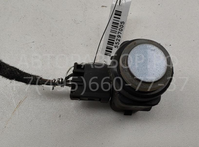 Датчик парковки