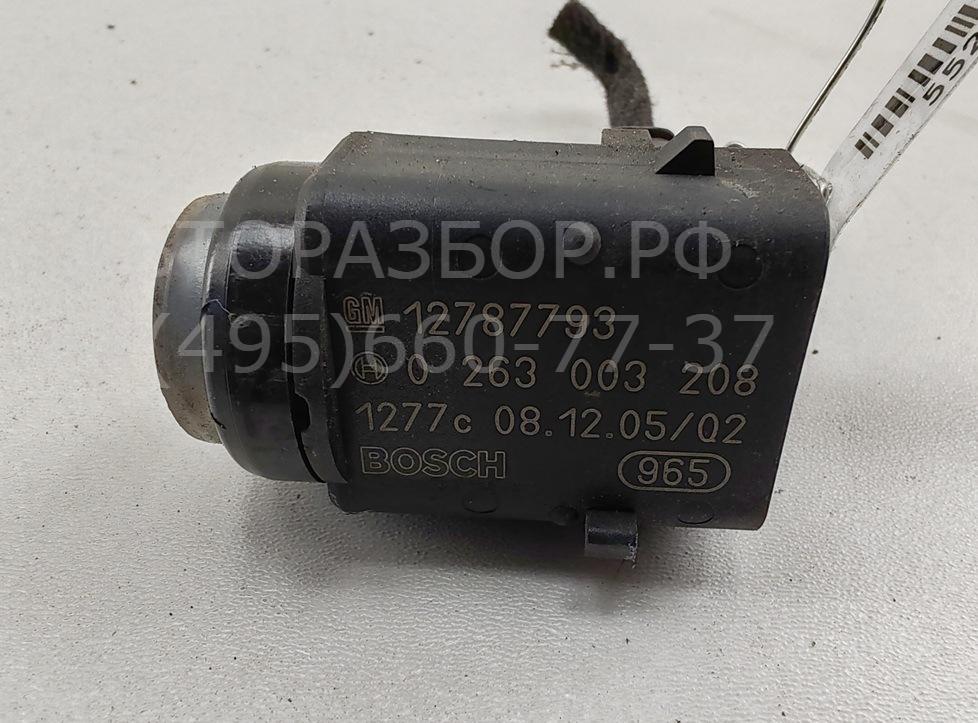 Датчик парковки