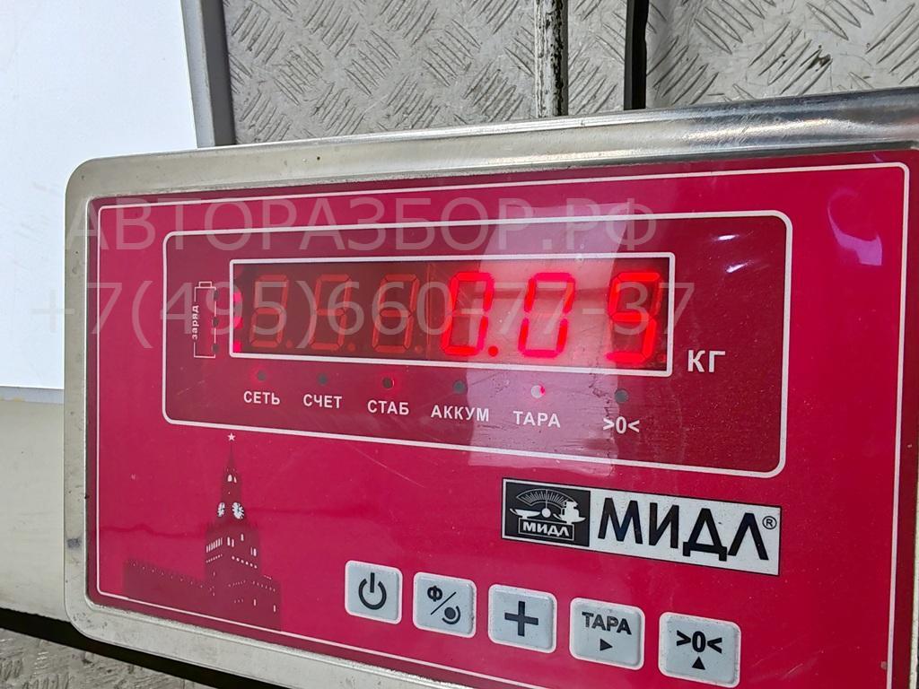 Датчик парковки