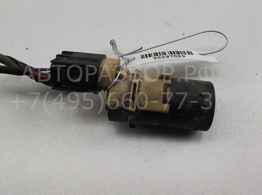 Датчик парковки