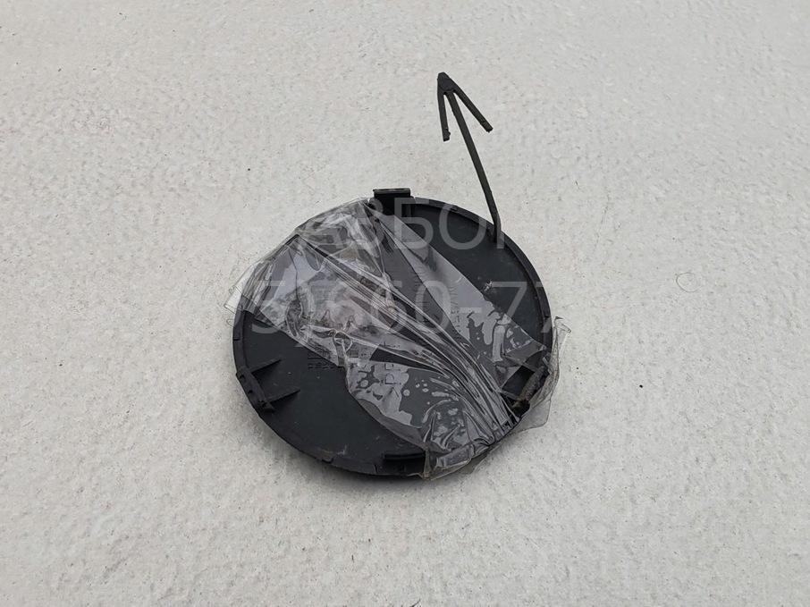 Решетка в бампер