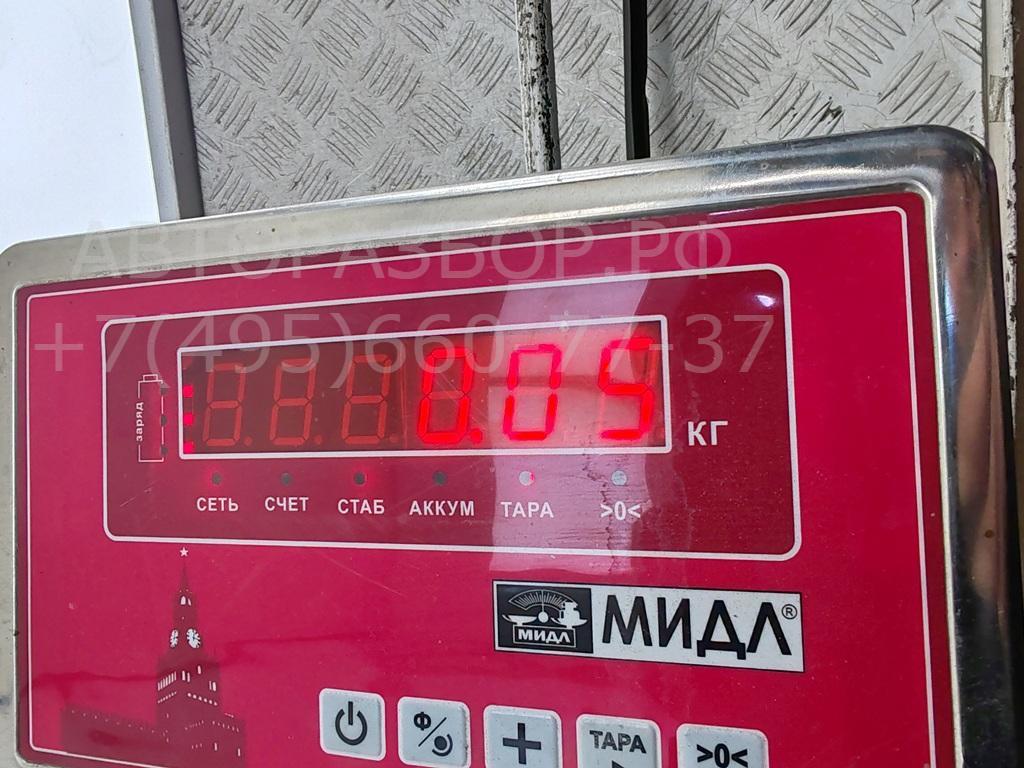 Датчик парковки