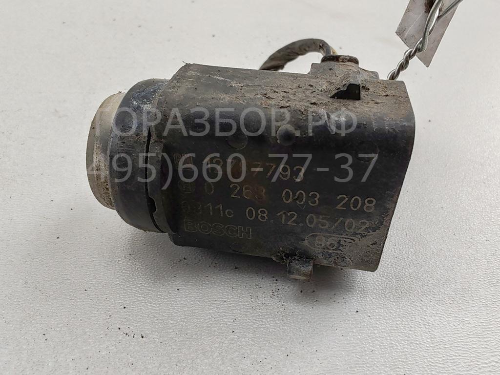 Датчик парковки