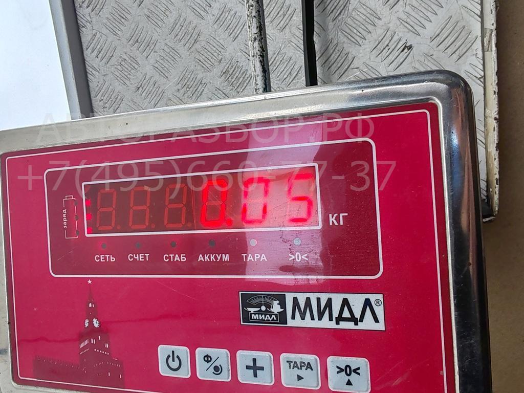 Датчик парковки