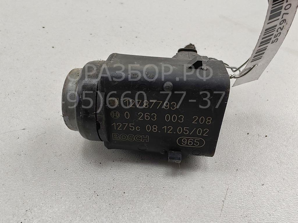 Датчик парковки