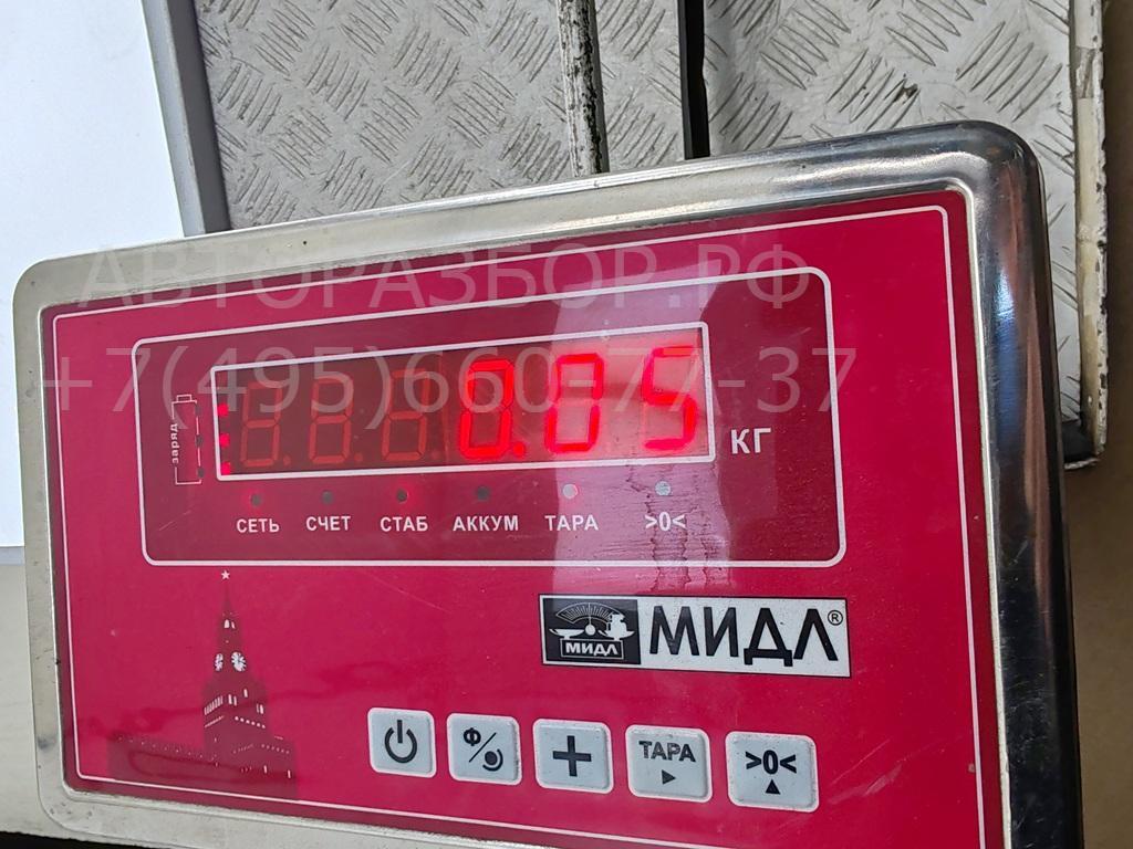 Датчик парковки