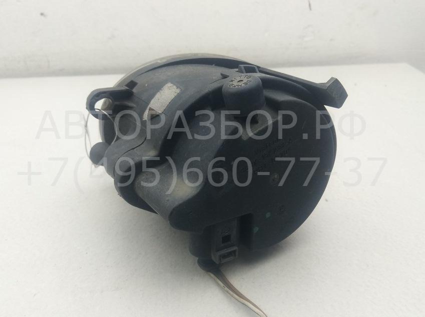 Фара противотуманная правая