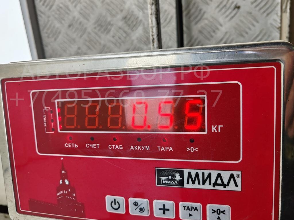 Фара дневного света правая (ходовые огни)