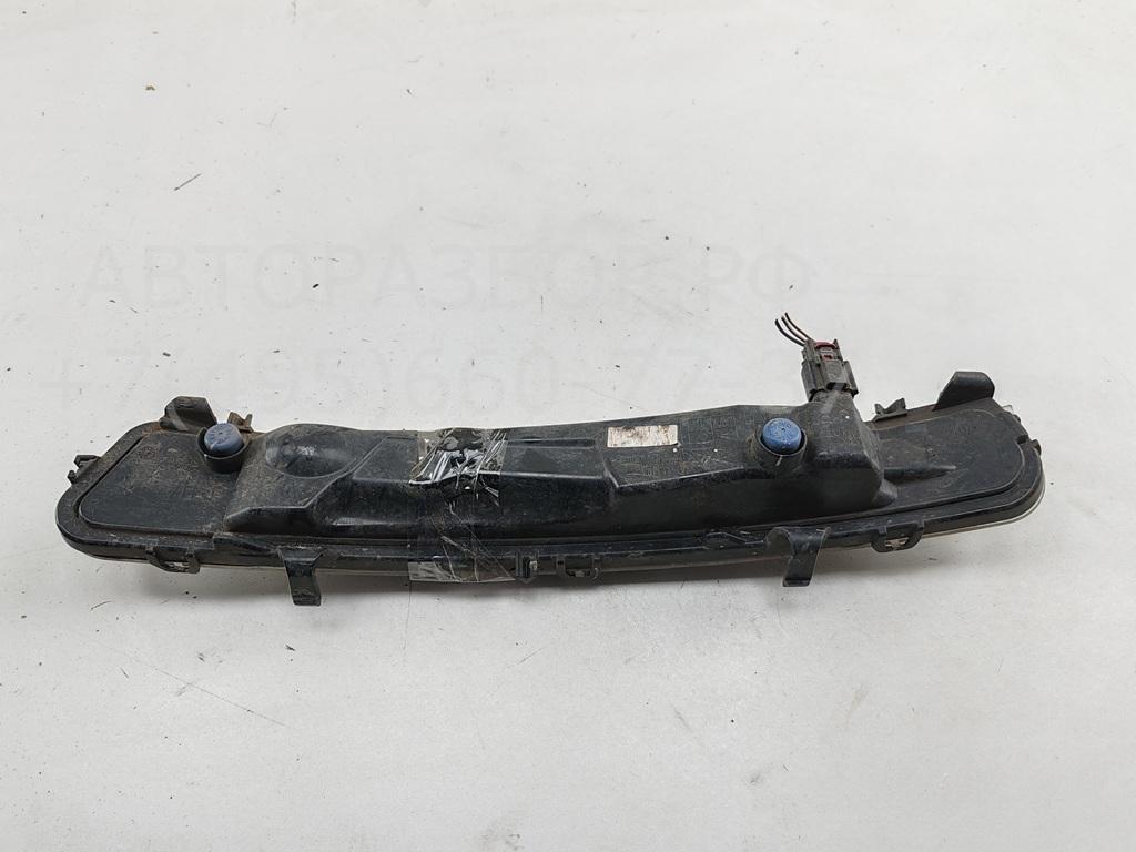 Фара дневного света правая (ходовые огни)