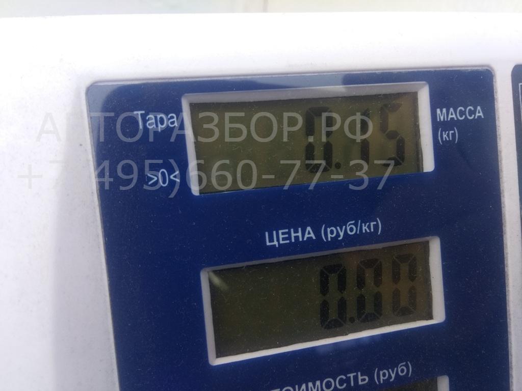 Блок ксеноновой лампы