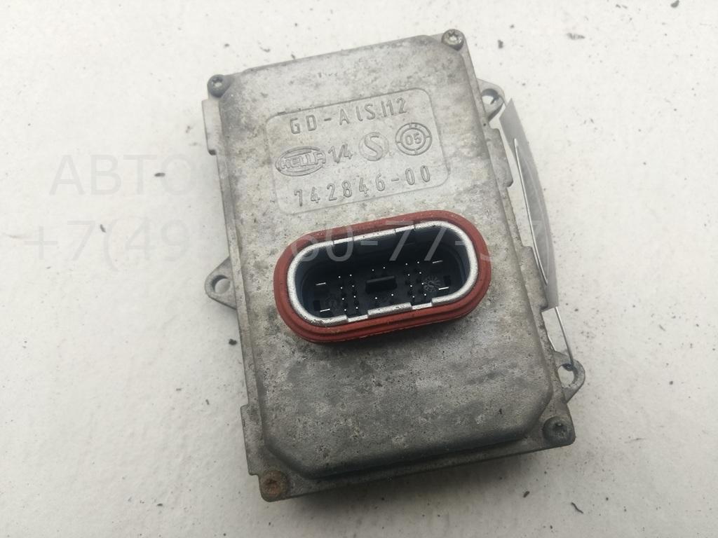 Блок ксеноновой лампы