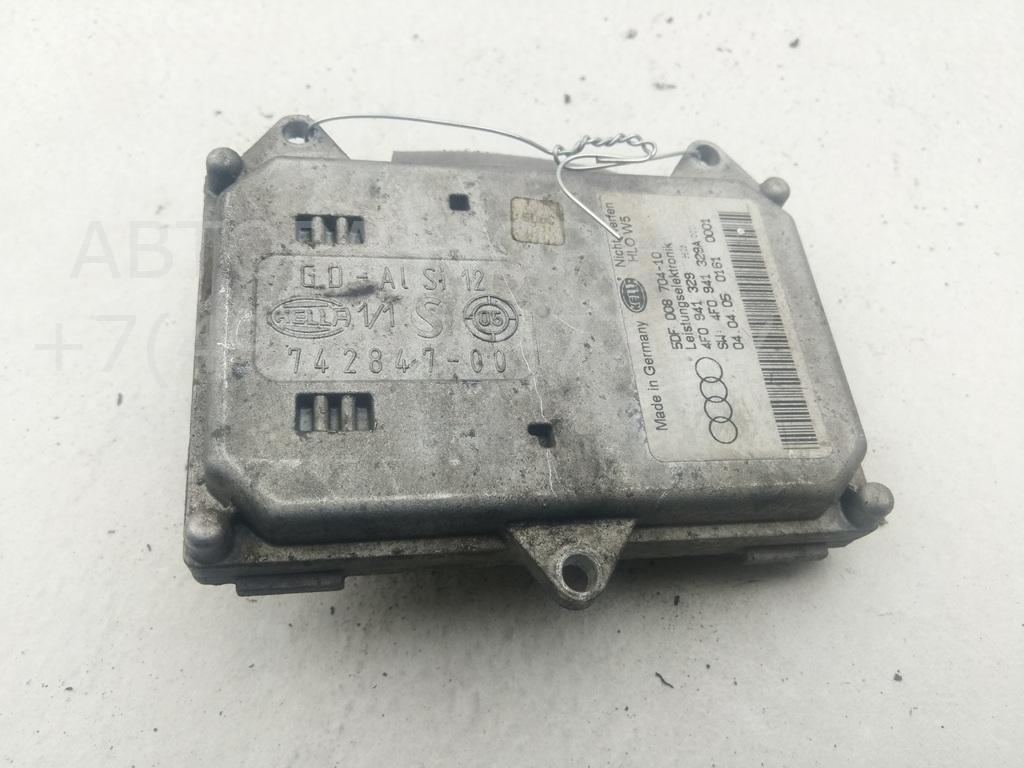 Блок ксеноновой лампы