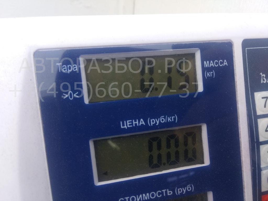 Блок ксеноновой лампы