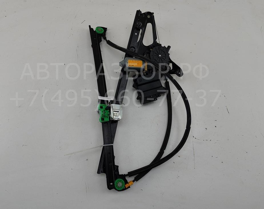 Стеклоподъемник электр. передний правый