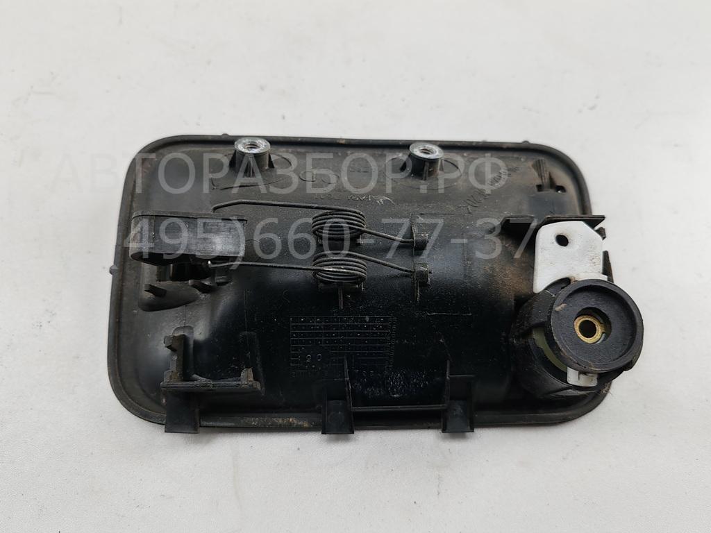 Ручка двери передней наружная правая