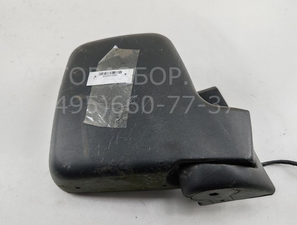 Зеркало правое электрическое