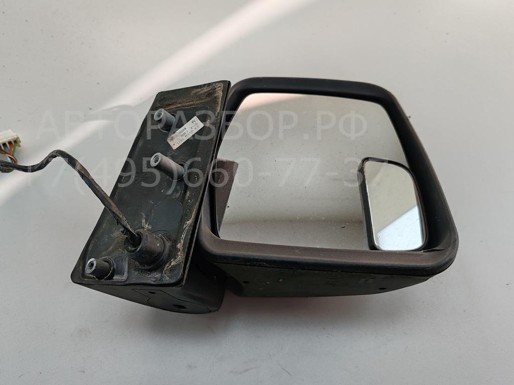 Зеркало правое электрическое