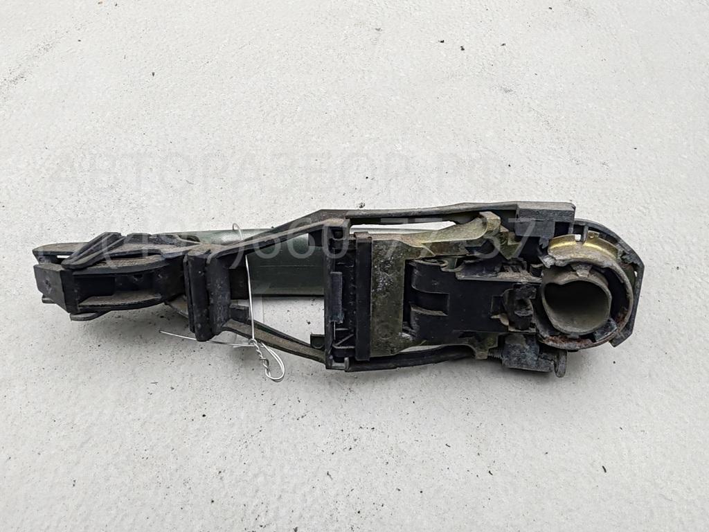 Ручка двери задней наружная правая