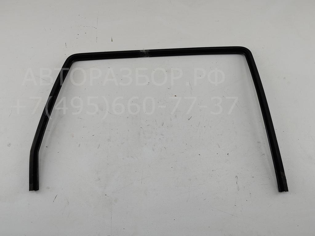 Уплотнитель двери