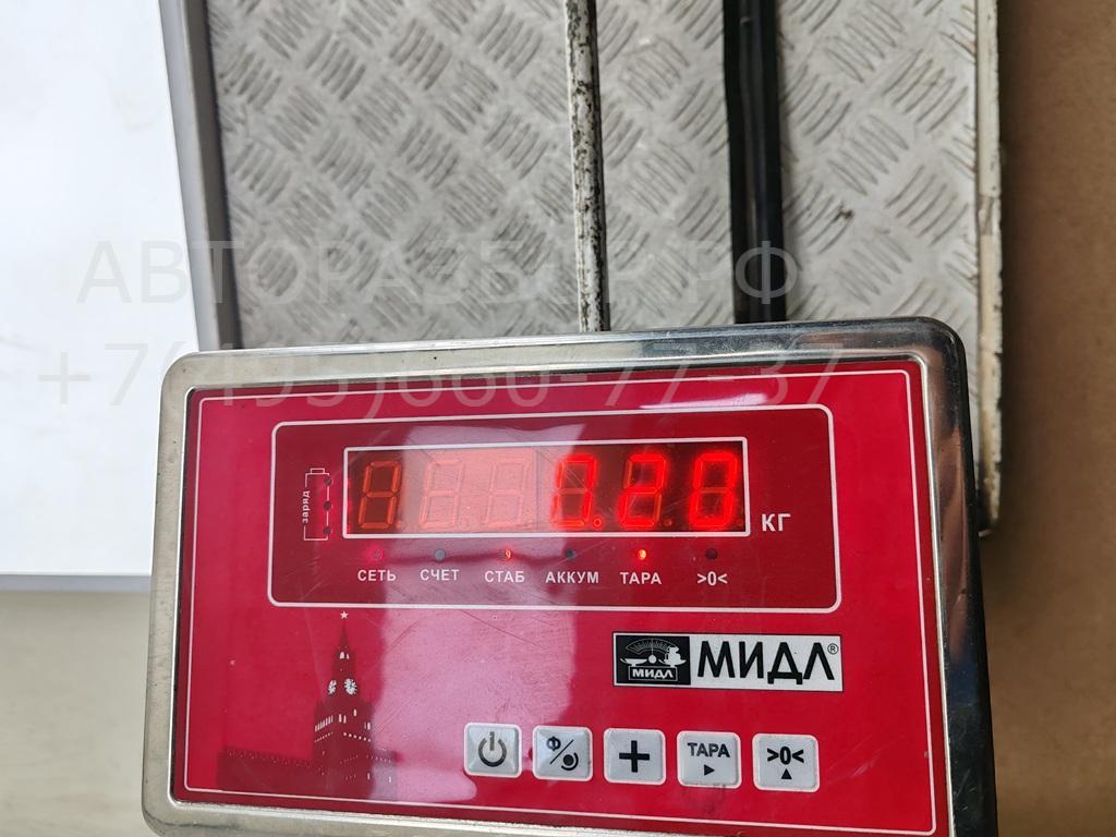 Кронштейн (п.п.к.)