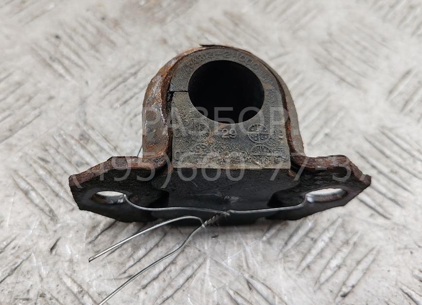 Кронштейн (п.п.к.)