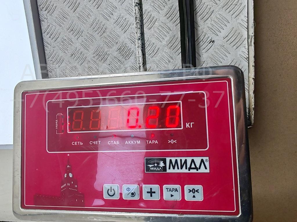 Кронштейн (п.п.к.)