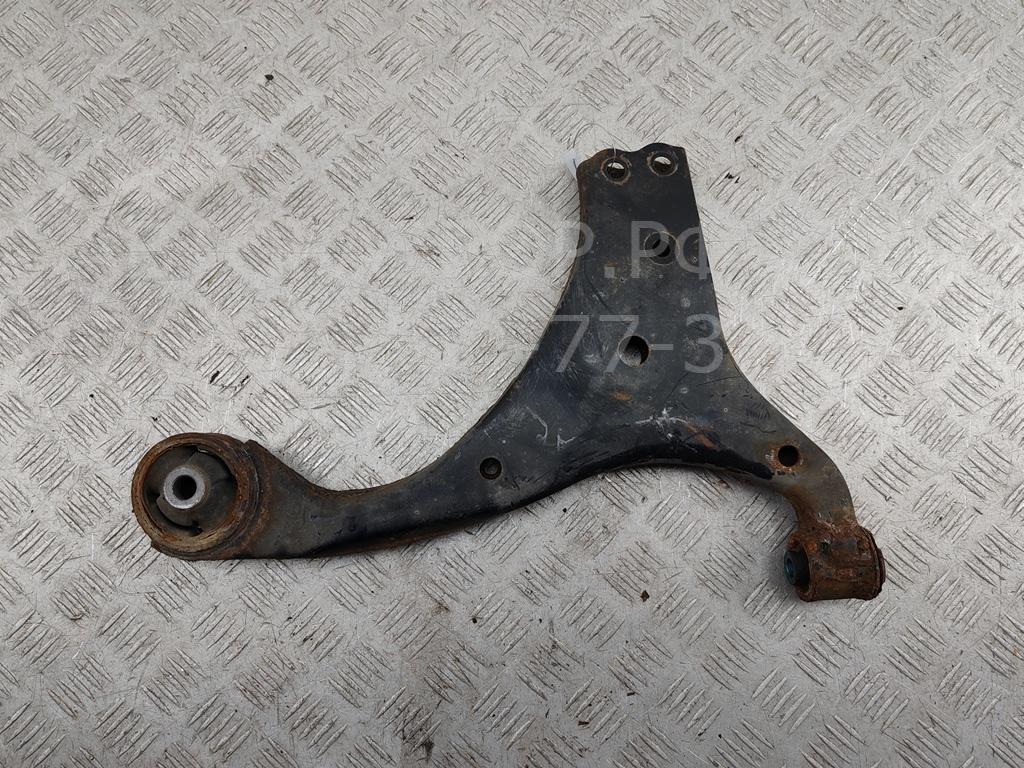 Рычаг передний правый