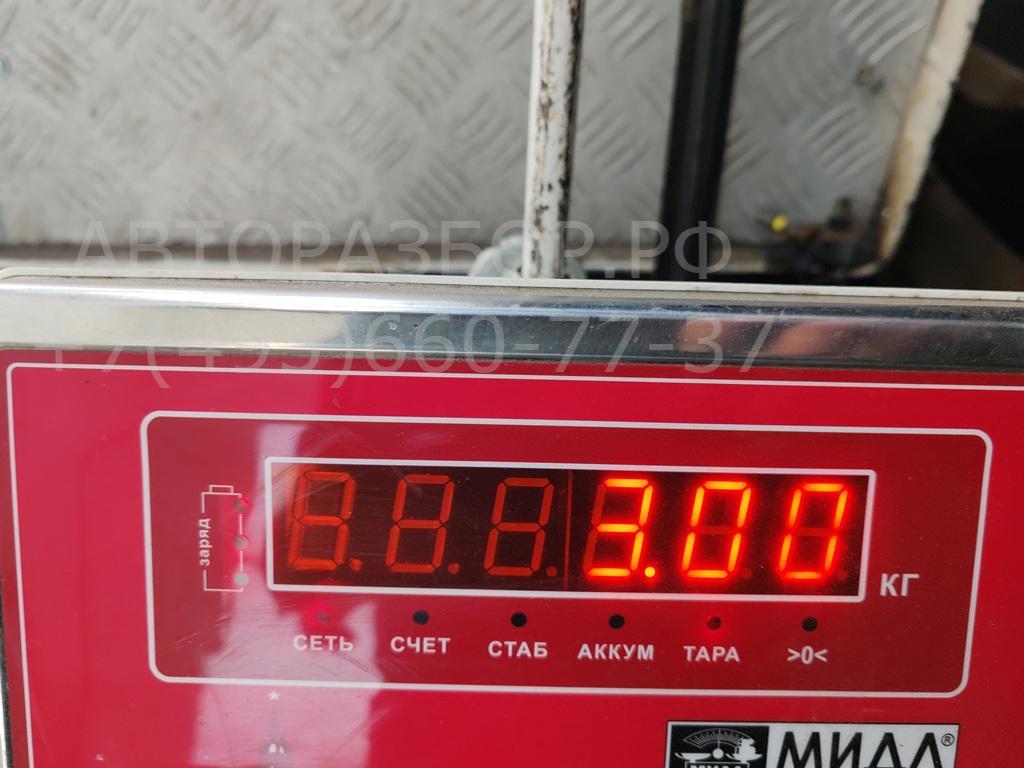 Рычаг передний левый