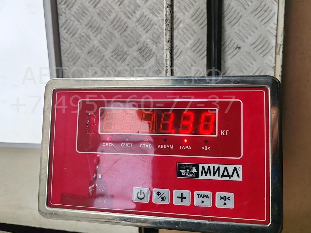 Опора двигателя