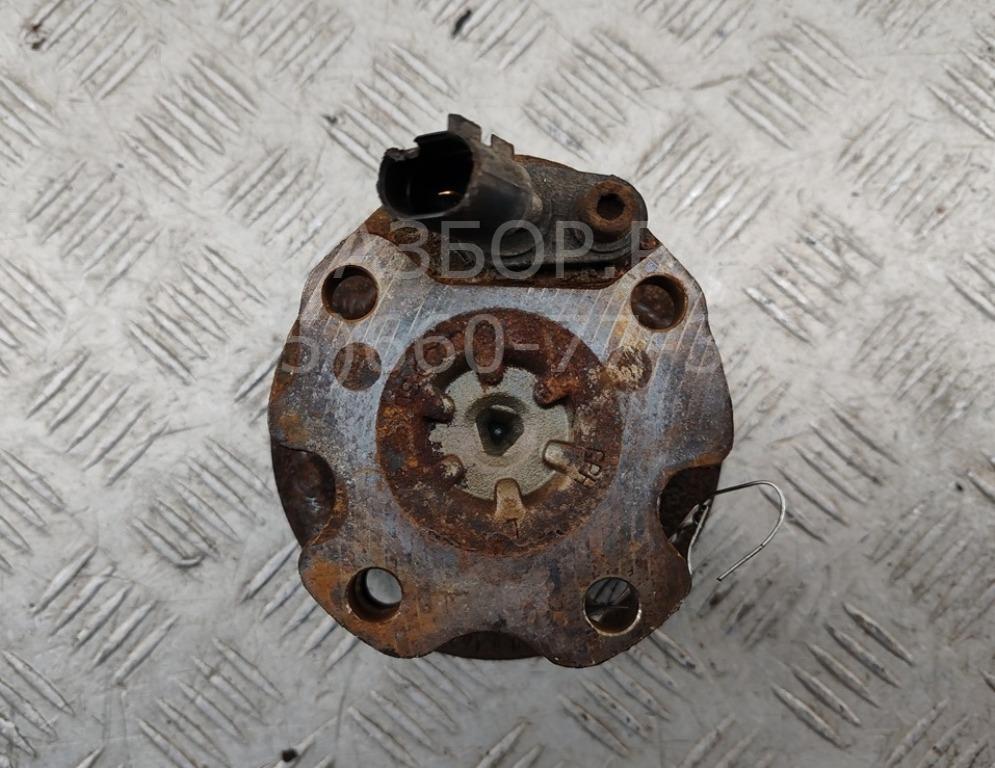 Ступица задняя