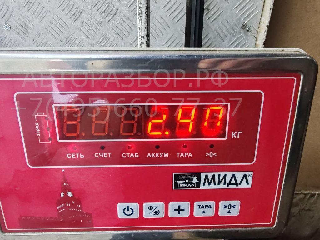 Рычаг передний левый