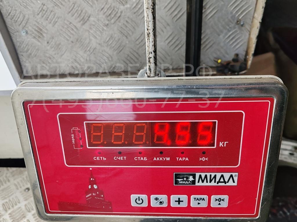 Балка подмоторная