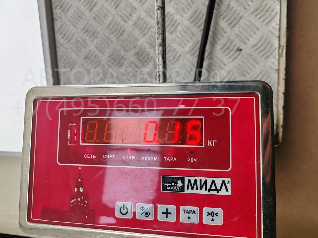 Кронштейн (п.п.к.)