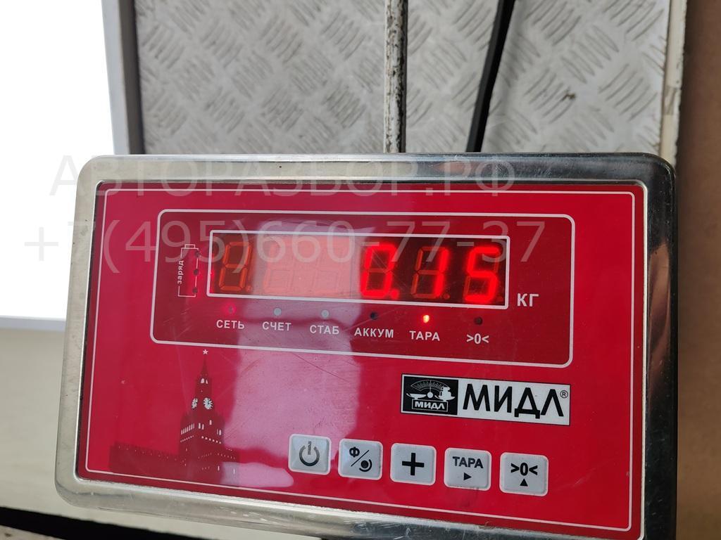 Кронштейн (п.п.к.)