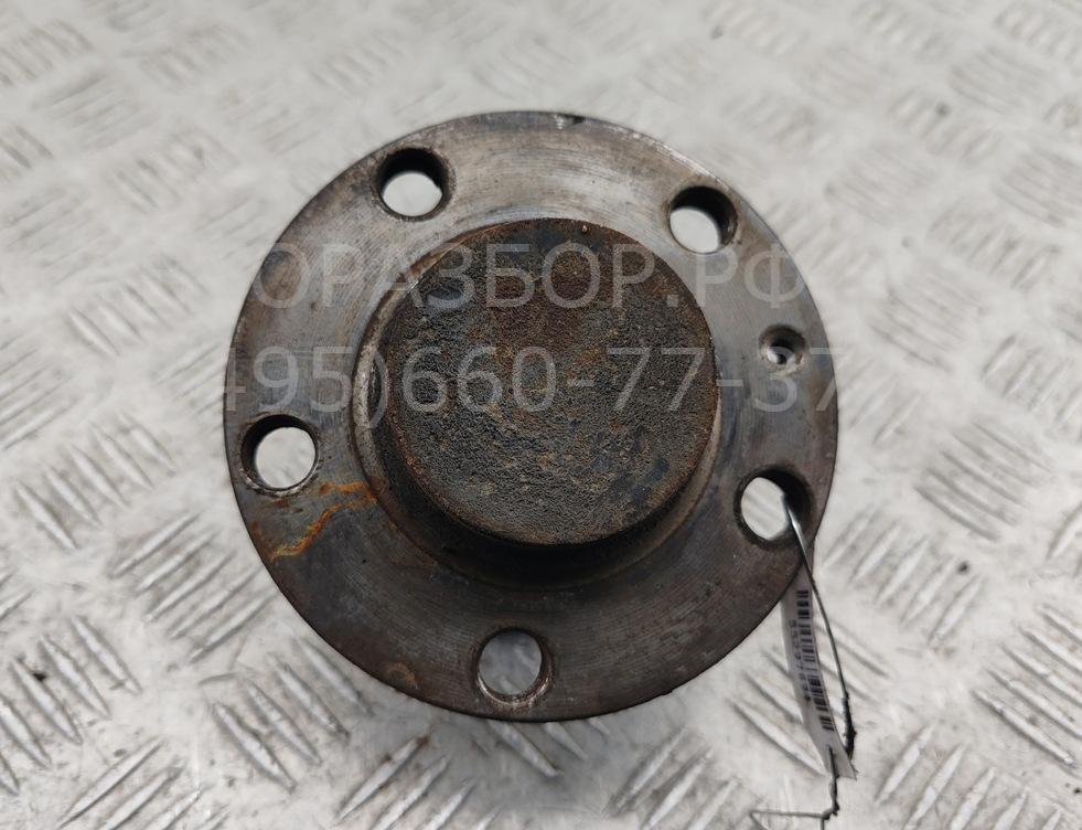 Ступица задняя