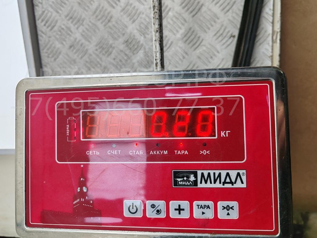 Болт развала задних колес