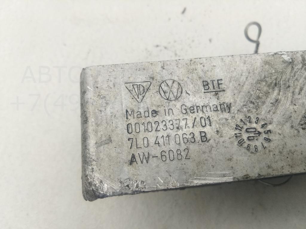 Кронштейн (п.п.к.)