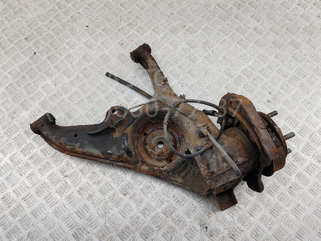 Рычаг задний правый