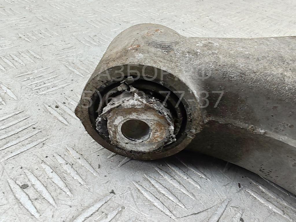 Рычаг задний левый