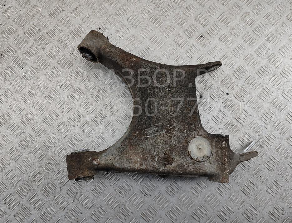 Рычаг задний левый