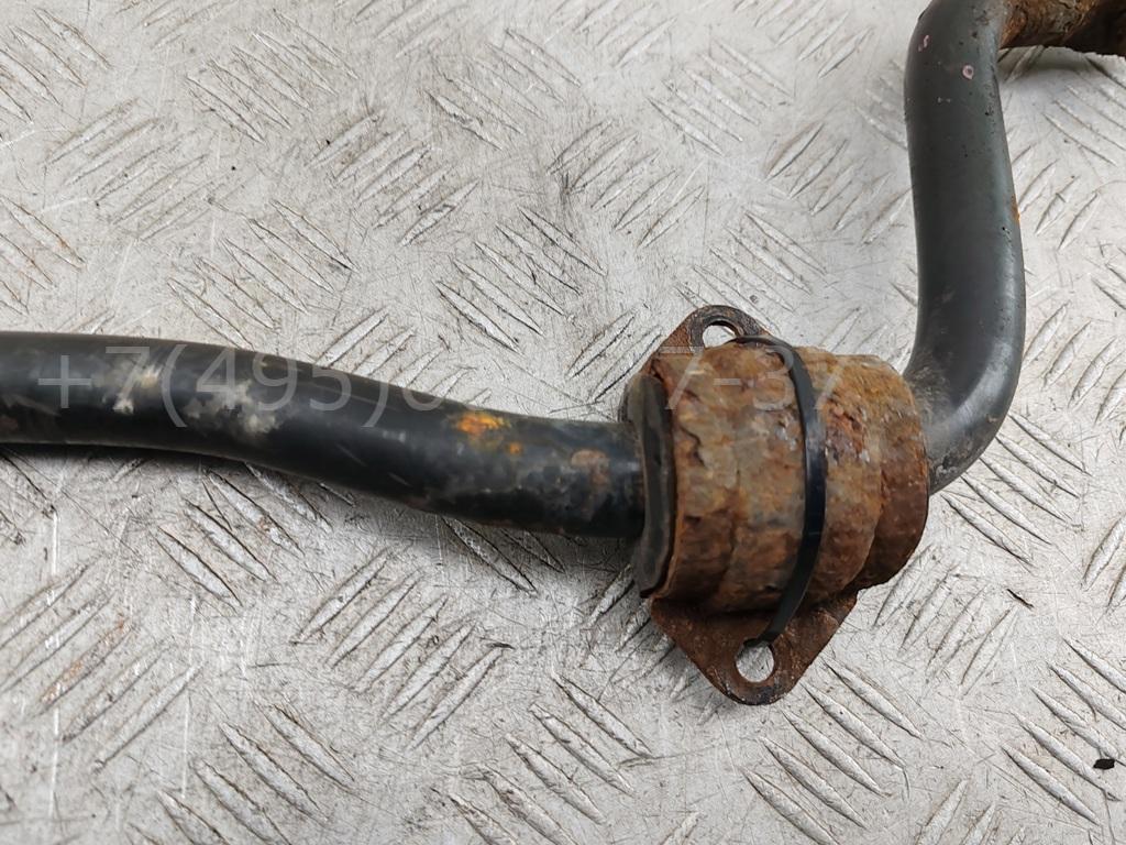 Стабилизатор задний