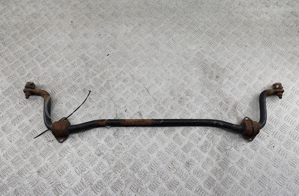 Стабилизатор задний