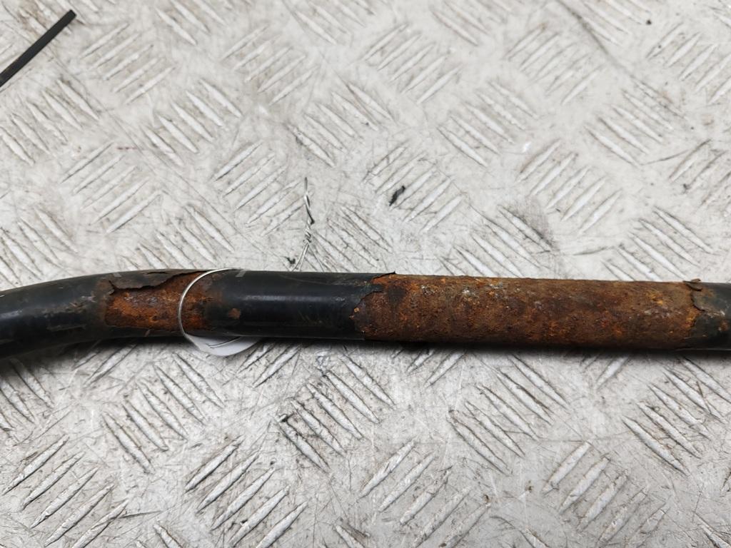 Стабилизатор задний