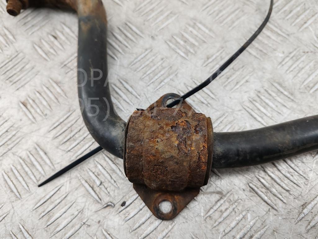 Стабилизатор задний