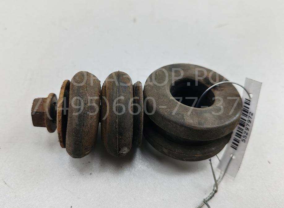 Стойка переднего стабилизатора