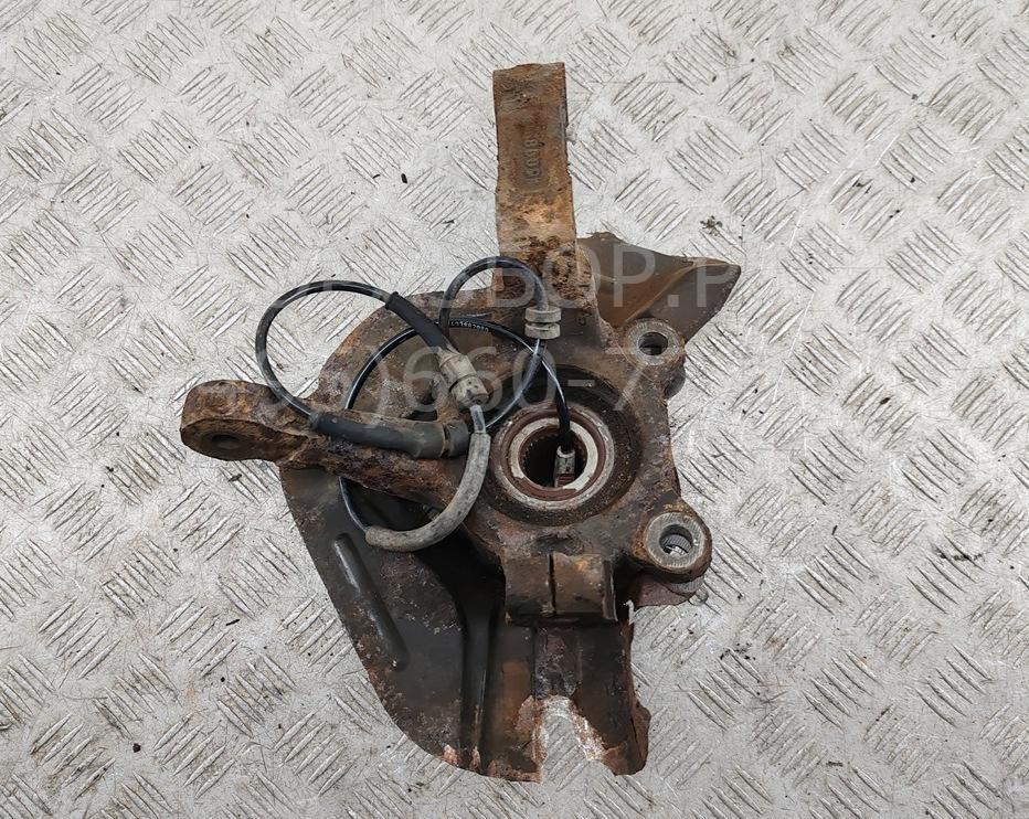 Ступица передняя