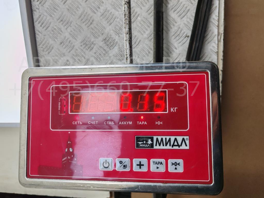 Болт развала задних колес