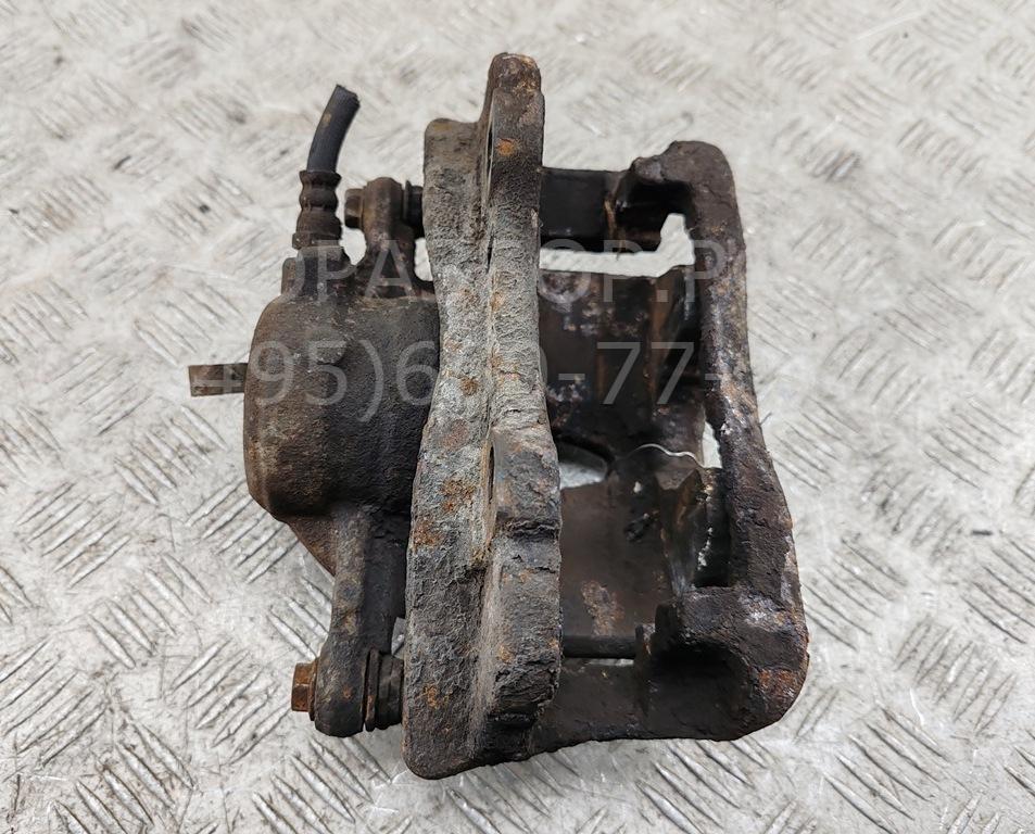 Суппорт передний правый